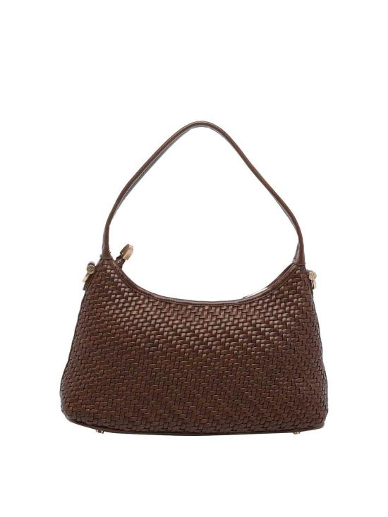 26SS 브이73 숄더백 73BS9O603MORO Brown - V73
