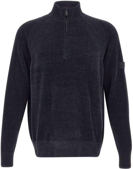 26FW 페트레이 자켓 PEU563999011970215 NAVY