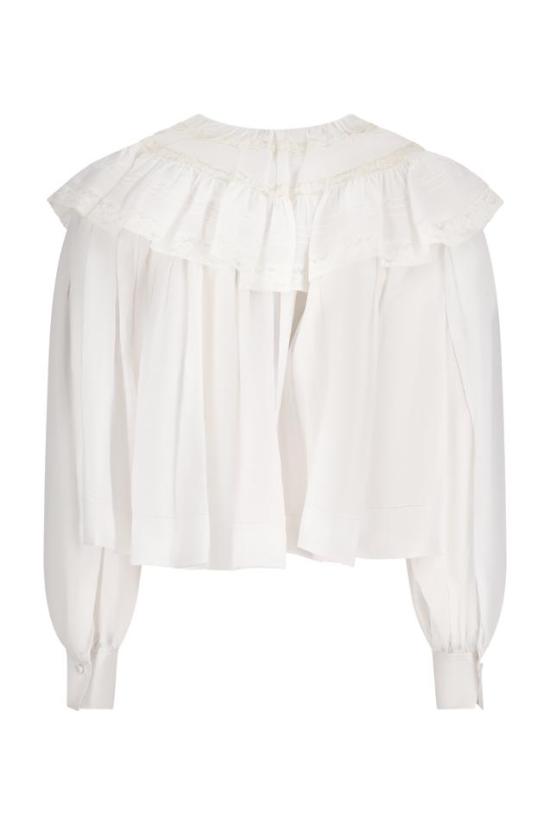 26FW 끌로에 블라우스 CH26SHT84040 - CHLOE