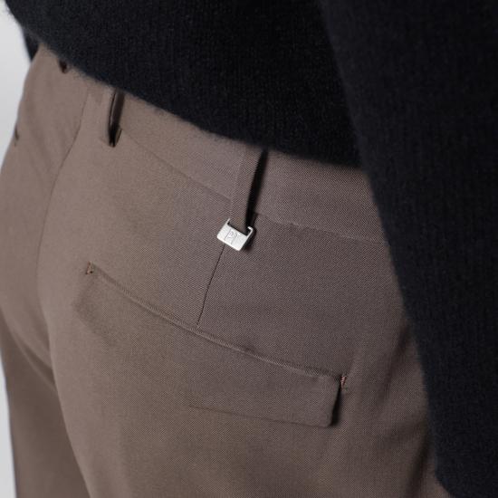 26FW 피티토리노 수트 팬츠 COAFJDB00FWDMA37 Grey - PT TORINO