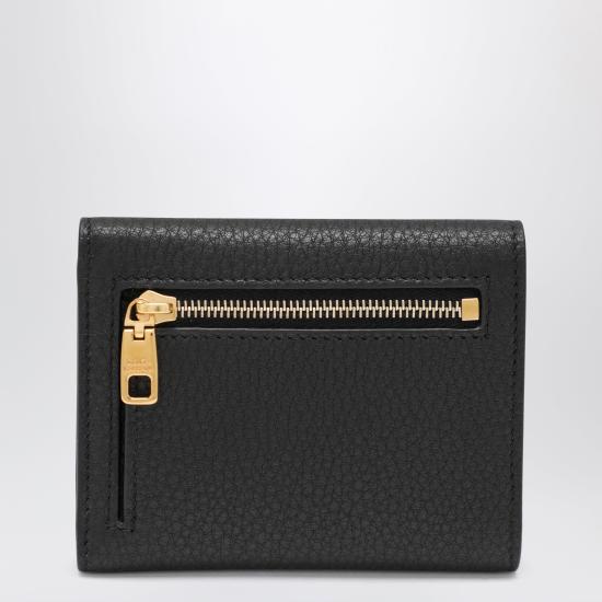 26FW 돌체앤가바나 지갑 BI0770A0841 Black - DOLCE & GABBANA