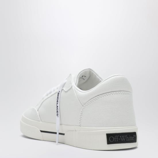 26FW 오프화이트 스니커즈 OMIA293C99FAB003 White - OFF WHITE