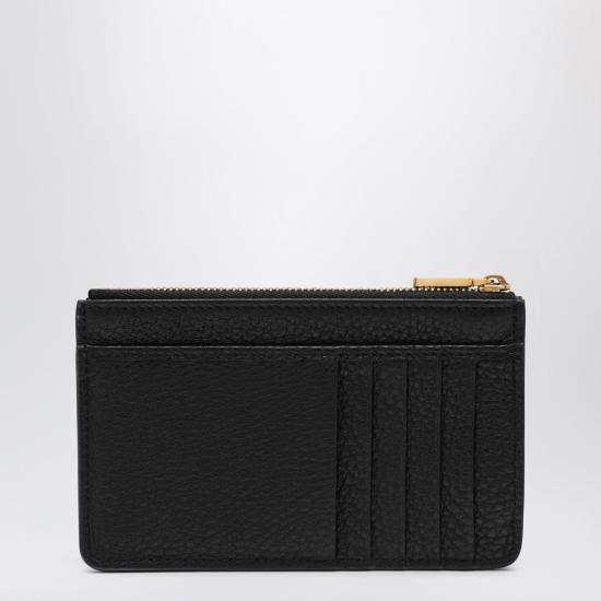 26FW 돌체앤가바나 명함지갑 BI1261A0841 Black - DOLCE & GABBANA