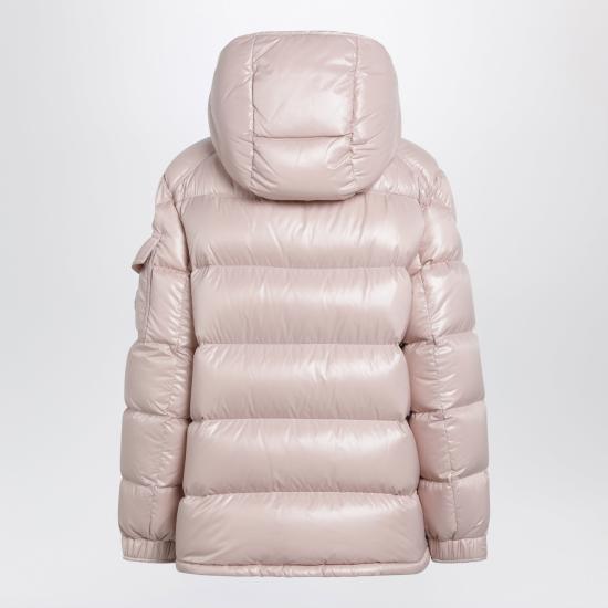 26FW 몽클레어 메르 숏 다운 자켓 1A0014268950 Pink - MONCLER