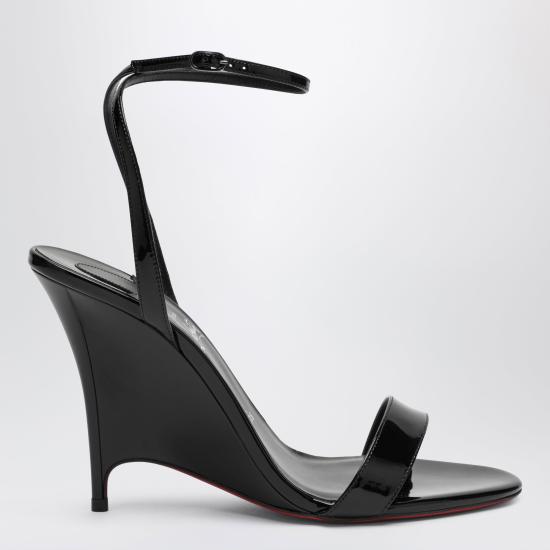 26FW 크리스챤 루부탱 샌들 3260057LE Black