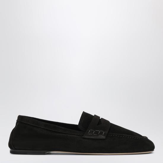 26FW 디어 프랜시스 로퍼 BALO03LE Brown