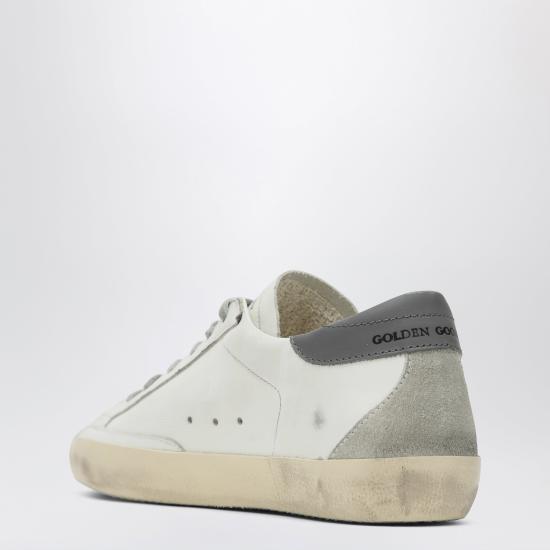 26FW 골든구스 스웨이드 스타 슈퍼스타 클래식 스니커즈 GWF00102F006113 Multicolor - GOLDEN GOOSE