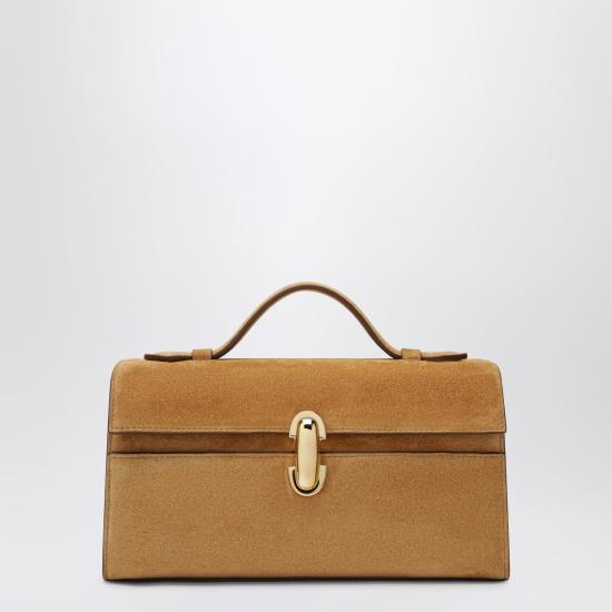 26FW 사베트 토트백 H 005 0303 Beige