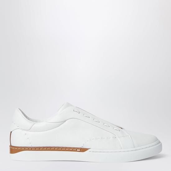 26FW 펜디 스니커즈 7E1937A2C9 White