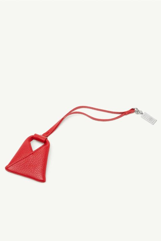  마르지엘라 키링 SA5UA0006 RED