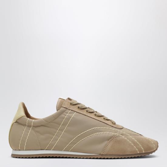 26FW 토템 플렉스 스니커즈 263 WAS0357FB0137 Beige