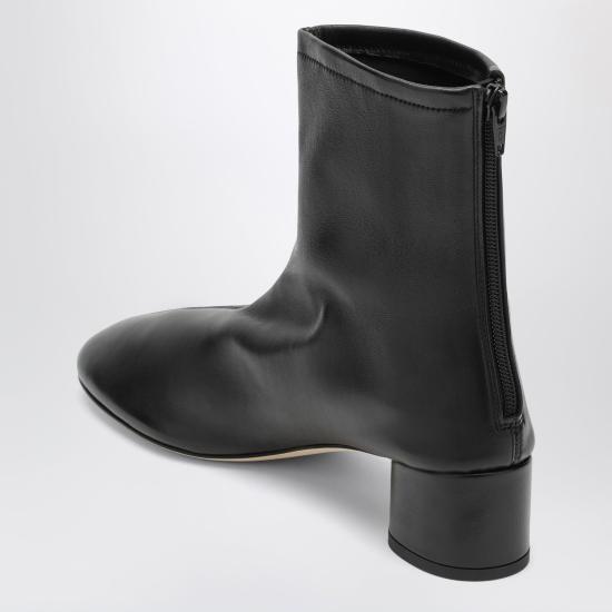 26FW 디어 프랜시스 부츠 HARLIE01LE Black - DEAR FRANCES