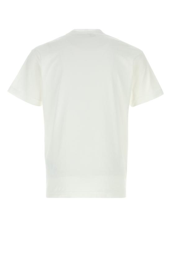 26FW 스톤 아일랜드 반팔 티셔츠 L2S152100027S0013 V0001 WHITE - STONE ISLAND