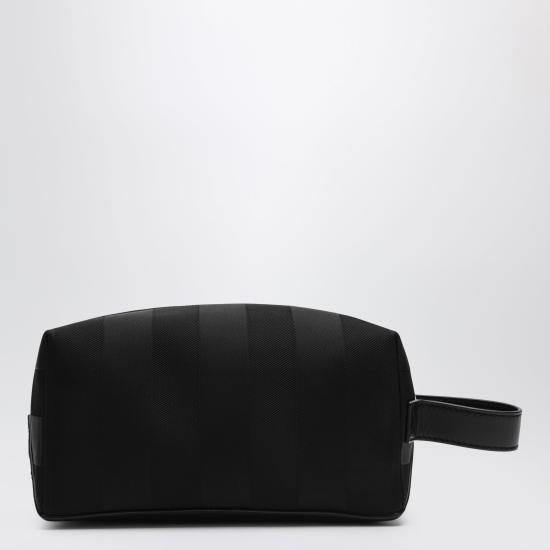 26FW 펜디 뷰티 케이스 7N0170B110 Black