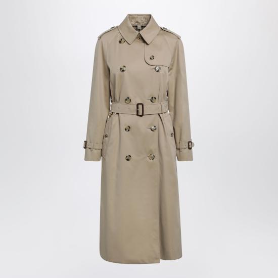 26FW 버버리 트렌치 코트 8117254123456 Beige