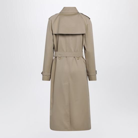 26FW 버버리 트렌치 코트 8117254123456 Beige - BURBERRY
