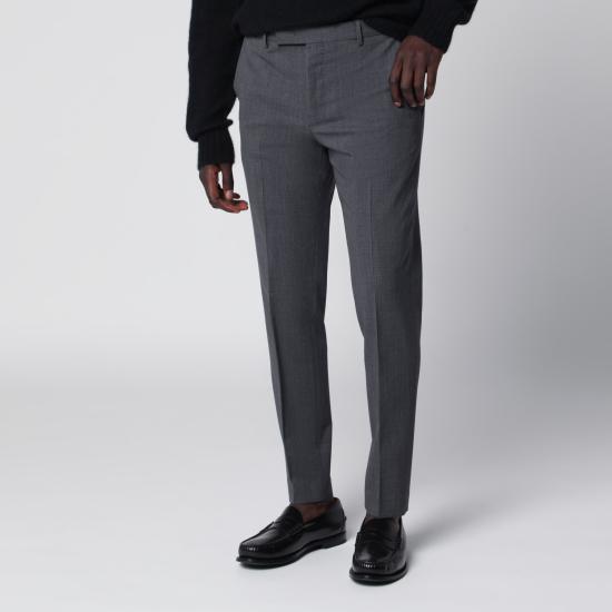 26FW 피티토리노 수트 팬츠 COAFX0Z00FWDMA37 Grey
