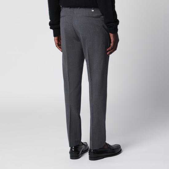 26FW 피티토리노 수트 팬츠 COAFX0Z00FWDMA37 Grey - PT TORINO