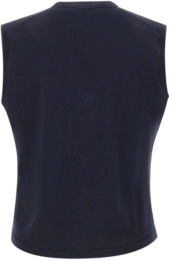 26FW 캉그라 스웨터 400833038 NAVY - KANGRA