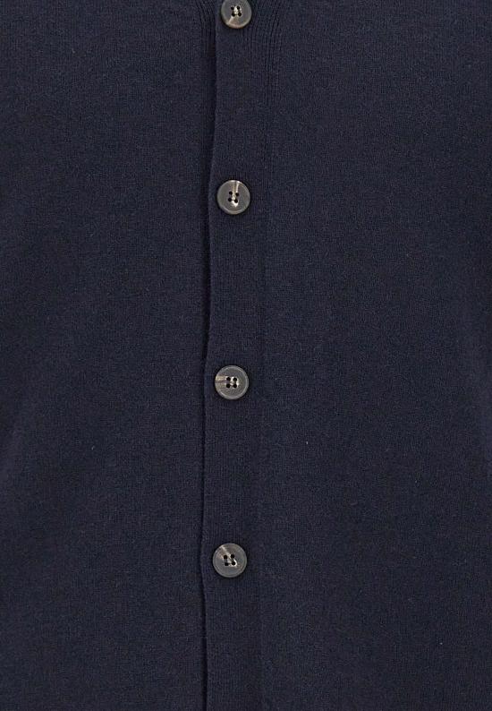 26FW 캉그라 스웨터 400833038 NAVY - KANGRA