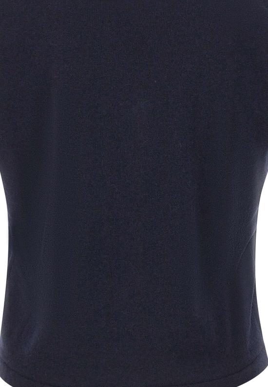 26FW 캉그라 스웨터 400833038 NAVY - KANGRA
