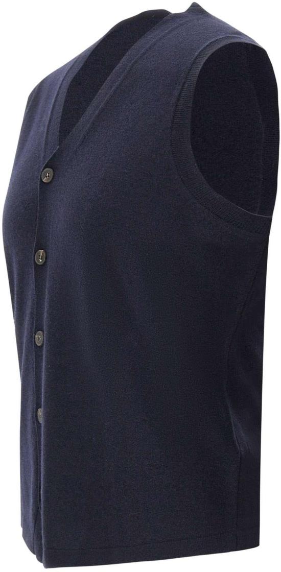 26FW 캉그라 스웨터 400833038 NAVY - KANGRA