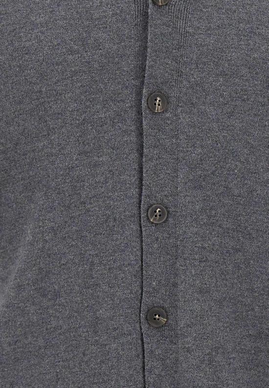 26FW 캉그라 스웨터 400833032 GREY - KANGRA