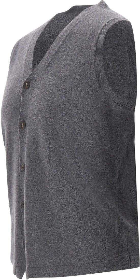26FW 캉그라 스웨터 400833032 GREY - KANGRA