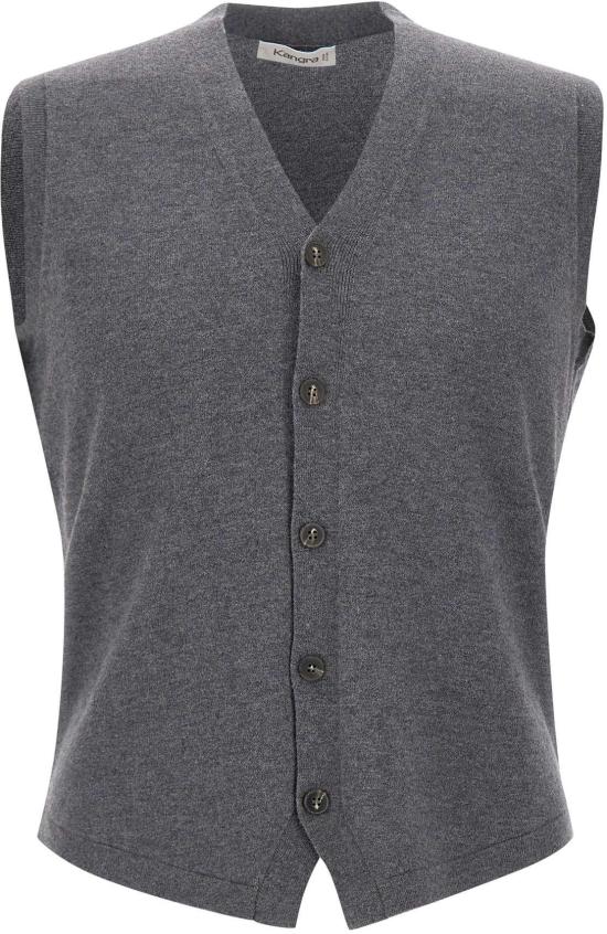 26FW 캉그라 스웨터 400833032 GREY