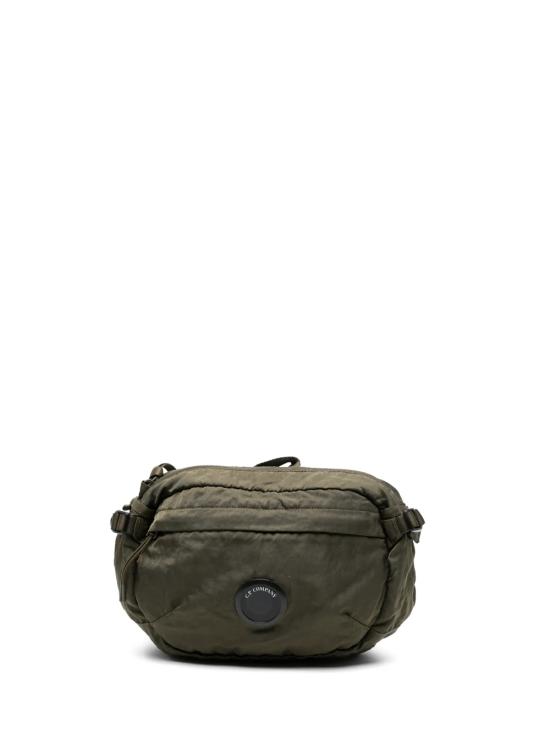 26FW 씨피 컴퍼니 크로스백 21CMAC734A 005269G 683 Ivy green