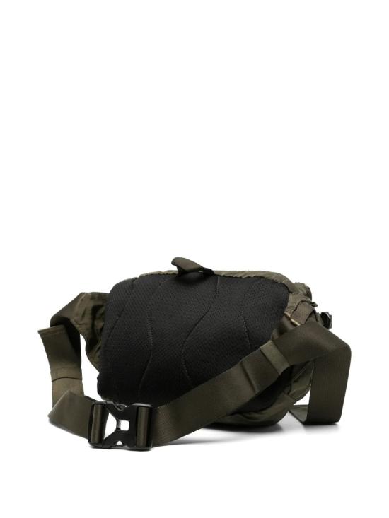 26FW 씨피 컴퍼니 크로스백 21CMAC734A 005269G 683 Ivy green - C.P. COMPANY