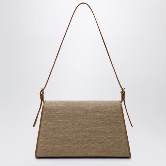 26FW 사베트 숄더백 H 034 3131 Beige - SAVETTE