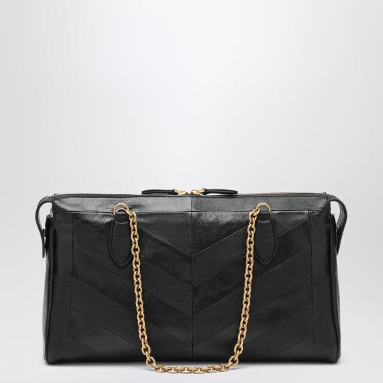 26FW 발렌티노 가라바니 숄더백 9W2B0S70UYF Black - VALENTINO GARAVANI