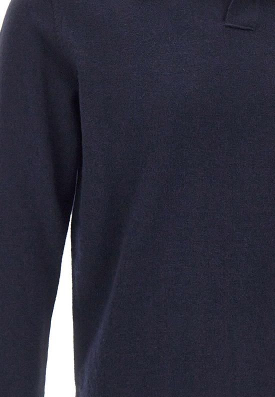 26FW 캉그라 폴로 티셔츠 400823038 NAVY - KANGRA