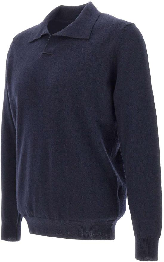 26FW 캉그라 폴로 티셔츠 400823038 NAVY - KANGRA
