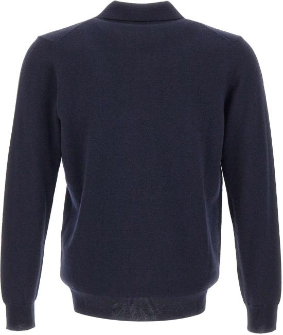 26FW 캉그라 폴로 티셔츠 400823038 NAVY - KANGRA