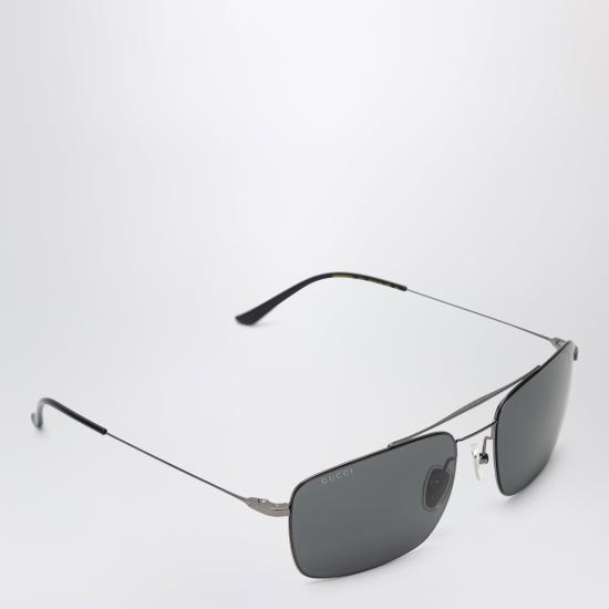 26FW 구찌 선글라스 A000PCI3330 Grey - GUCCI