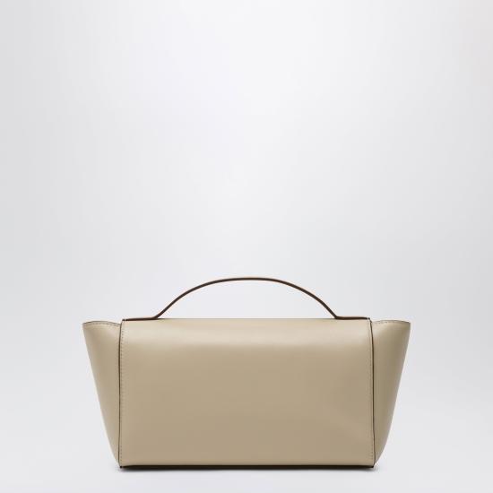 26FW 사베트 토트백 H 046 0101 White - SAVETTE