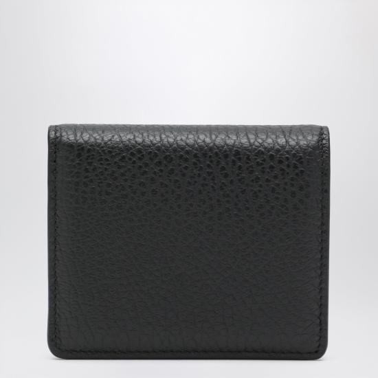26FW 마르지엘라 남성지갑 S56UI0140UP4455 Black - MAISON MARGIELA