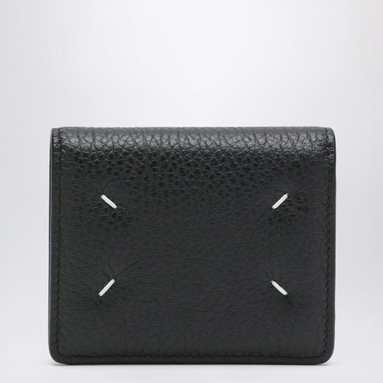 26FW 마르지엘라 남성지갑 S56UI0140UP4455 Black