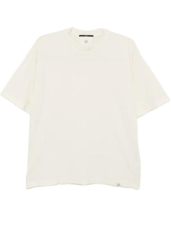26SS 씨피 컴퍼니 반팔 티셔츠 20CMTS239A 005022G 114 FROZEN DEW