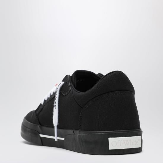 26FW 오프화이트 스니커즈 OMIA293C99FAB003 Black - OFF WHITE