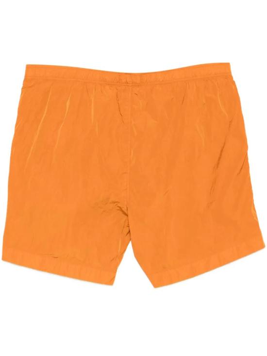 26SS 씨피 컴퍼니 스윔팬츠 20CMBW736A 006369G 436 Desert sun - C.P. COMPANY
