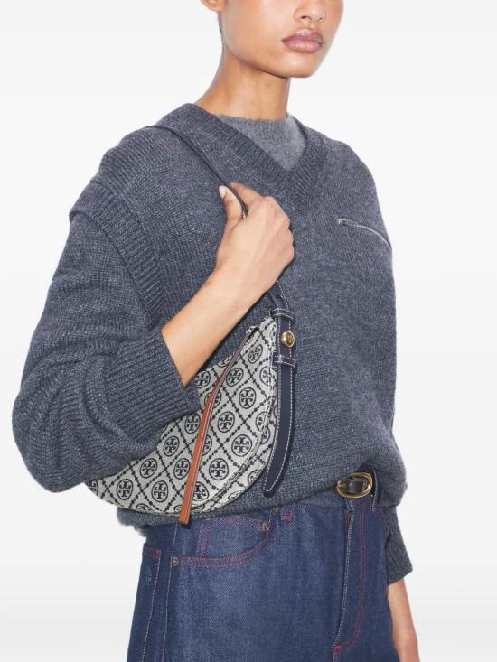 26FW 토리버치 가방 178683405 Blue - TORY BURCH