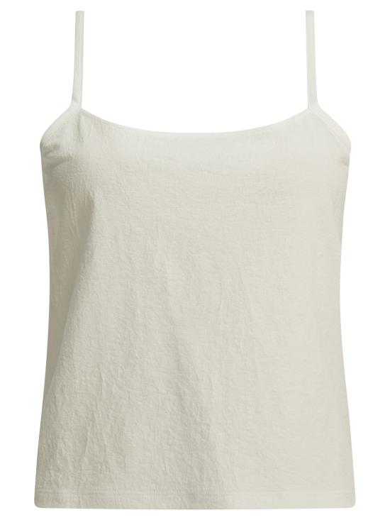 26FW 케이트 MOSS 캐미 탑 MOSS 캐미 탑 181281012100 White