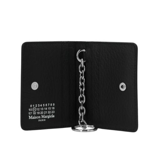 26FW 마르지엘라 스티치 키링 카드지갑 S56UI0128P4455T8013 DOM - MAISON MARGIELA