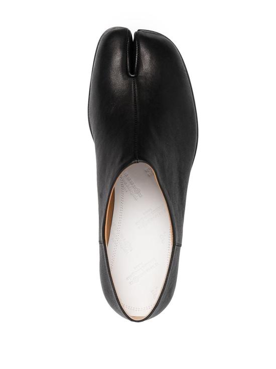 26FW 마르지엘라 타비 레더 슬립온 S58WR0033P3753T8013 DOM - MAISON MARGIELA