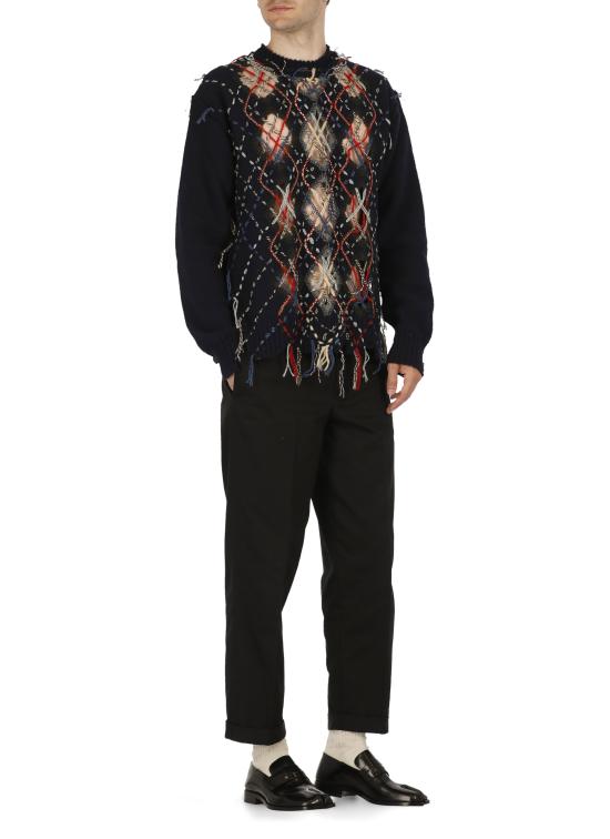 26FW 마르지엘라 타비 로퍼 S57WR0117P3827H8396 DOM - MAISON MARGIELA
