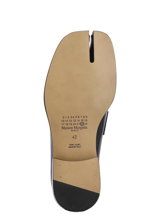 26FW 마르지엘라 타비 로퍼 S57WR0117P3827H8396 DOM - MAISON MARGIELA
