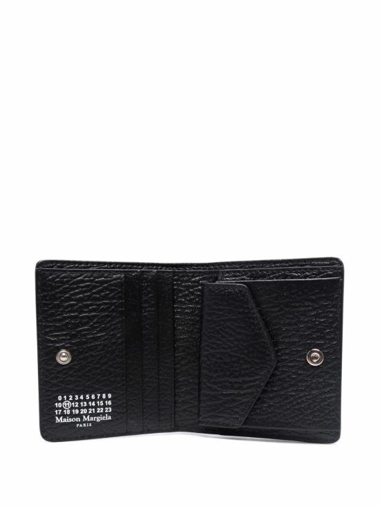 26FW 마르지엘라 컴팩트 반지갑 S56UI0140P4455T8013 DOM - MAISON MARGIELA
